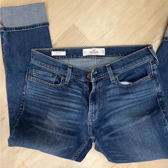 Jeans - Picture 2 of 2